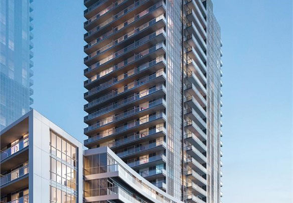 The Point at Emerald City