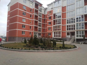 უძრავი კონება Olympic — გადახედეთ უძრავი ქონების საძიებო სისტემას GEOLN.COM. ფოტო 2