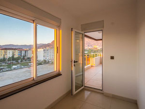 3 卧室公寓 405 平方米，位于土耳其阿拉尼亚 — 来自开发商和业主的房地产搜索引擎 GEOLN.COM. 照片 18