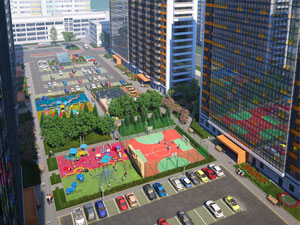 房地产在 4YOU — look at the real estate search engine GEOLN.COM. 照片 4