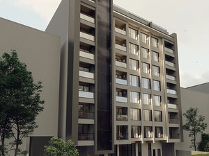 Нерухомість в New Group Paliashvili — дивіться на пошуковику нерухомості GEOLN.COM. Фото 3