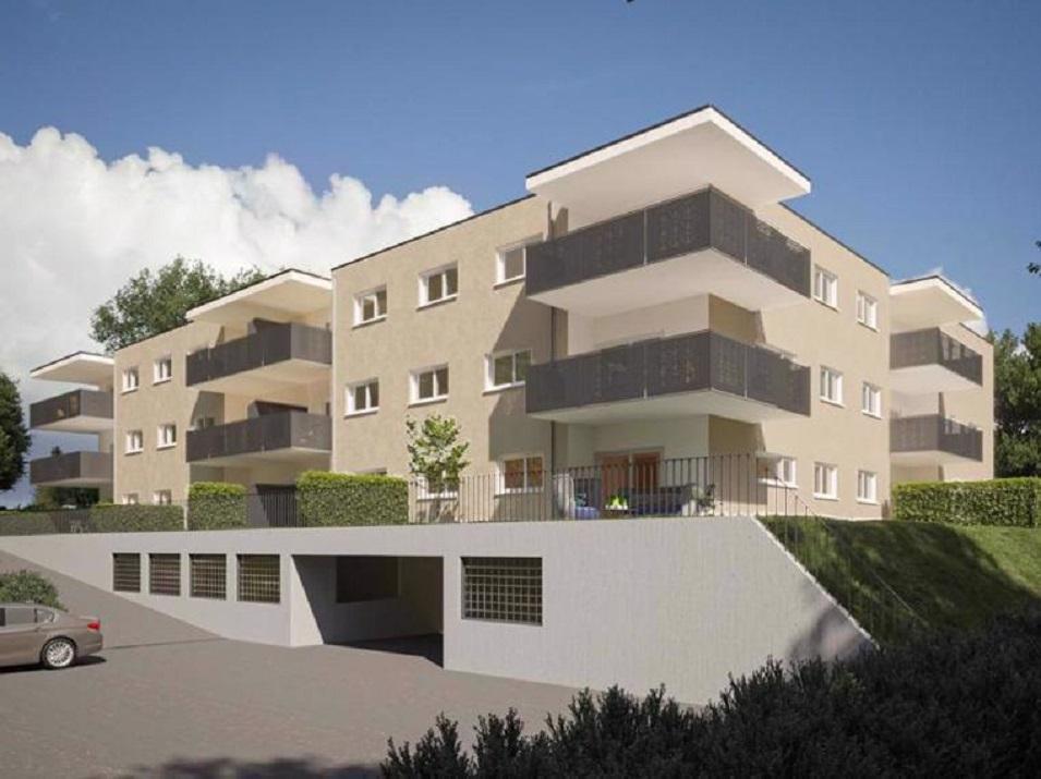 Нерухомість в Bellevue — дивіться на пошуковику нерухомості GEOLN.COM. Фото 1