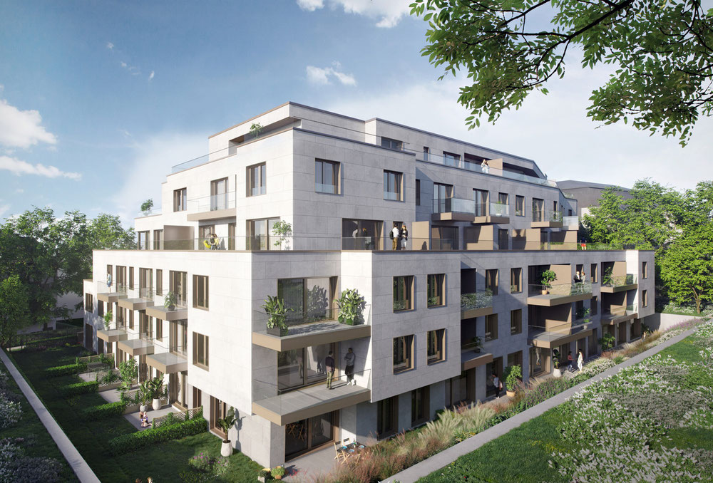 Real estate in NYX — look at the real estate search engine GEOLN.COM. Photo 1