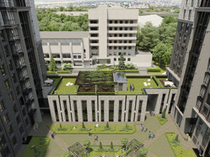 უძრავი კონება GENEVE — გადახედეთ უძრავი ქონების საძიებო სისტემას GEOLN.COM. ფოტო 2