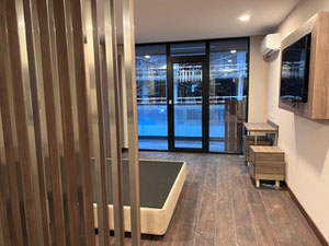 Studio Block A La Quinta by Wyndham — 来自开发商和业主的房地产搜索引擎 GEOLN.COM. 照片 3