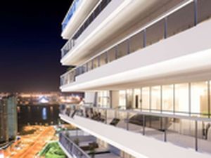 房地产在 Park View Tower — look at the real estate search engine GEOLN.COM. 照片 3