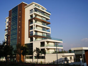 Real estate in New Anka Residence — look at the real estate search engine GEOLN.COM. Photo 4