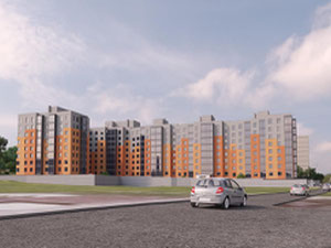 房地产在 Zatishniy — look at the real estate search engine GEOLN.COM. 照片 3