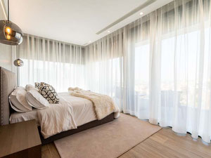 Villa 4 bedrooms 439 m² in Nueva Andalucia, Spain — Find off-plan property or real estate resale directly from developers and owners GEOLN.COM. Photo 8