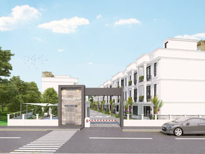 Нерухомість в Batumi Villas — дивіться на пошуковику нерухомості GEOLN.COM. Фото 4