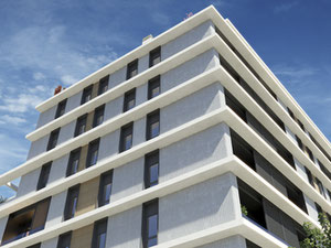 房地产在 Amaniel Madrid Rio — look at the real estate search engine GEOLN.COM. 照片 4