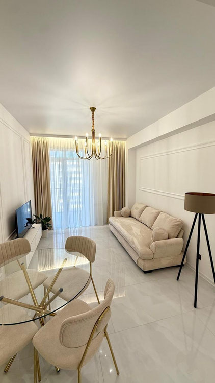 Квартира на продажу в Архи Исани — Поисковик недвижимости от застройщиков и собственников GEOLN.COM. Фото 1