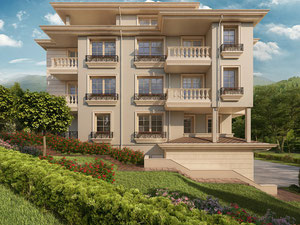 Нерухомість в Elegance II — дивіться на пошуковику нерухомості GEOLN.COM. Фото 3