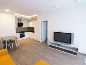 Apartments by the sea in Latvia, Jurmala, Dubulti — Find off-plan property or real estate resale directly from developers and owners GEOLN.COM. Photo 3