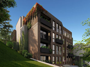 Нерухомість в Akhvlediani — дивіться на пошуковику нерухомості GEOLN.COM. Фото 4