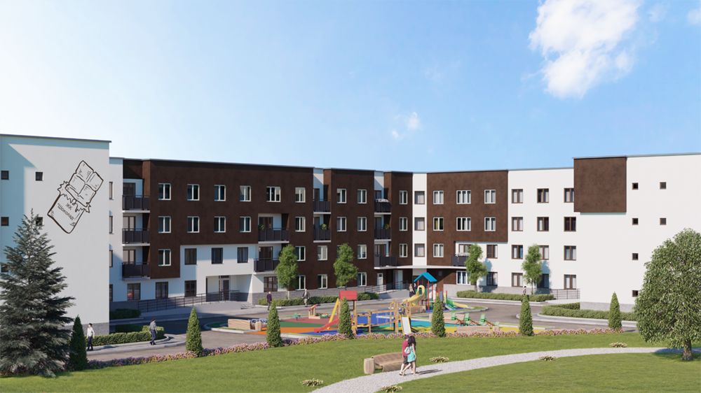 房地产在 Chocolate — look at the real estate search engine GEOLN.COM. 照片 1