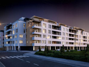 içindeki mülkiyet AMAYA RESIDENCE — emlak arama motoru GEOLN.COM'a bakın. Fotoğraf 2