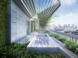 Нерухомість в Walden Asoke — дивіться на пошуковику нерухомості GEOLN.COM. Фото 8