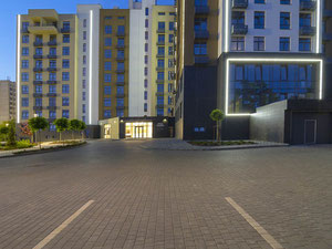 Недвижимость в ЖК White Tower — смотрите на поисковике недвижимости GEOLN.COM. Фото 4