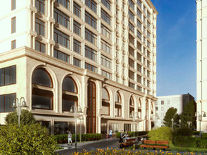 Real estate in Kozhomkul + — look at the real estate search engine GEOLN.COM. Photo 3