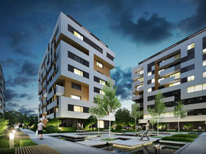 Real estate in Labyrinth — look at the real estate search engine GEOLN.COM. Photo 5