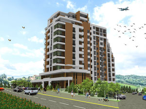 Нерухомість в Gldani Star — дивіться на пошуковику нерухомості GEOLN.COM. Фото 6