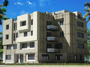 Real estate in Trillium  — look at the real estate search engine GEOLN.COM. Photo 3