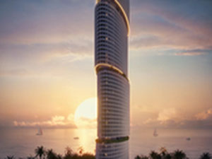 נדל"ן ב Alphecca Batumi — עיין במנוע חיפוש הנדל"ן GEOLN.COM. תמונה 4