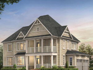 Real estate in Rockwell Estate Residences — look at the real estate search engine GEOLN.COM. Photo 6