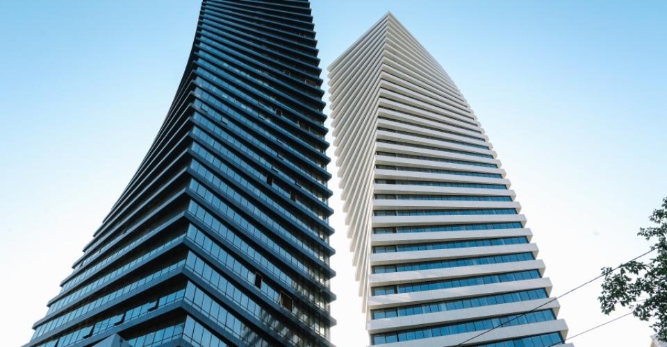 出售两房公寓 — 来自开发商和业主的房地产搜索引擎 GEOLN.COM. 照片 1