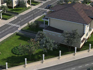 Нерухомість в Esil Park — дивіться на пошуковику нерухомості GEOLN.COM. Фото 8