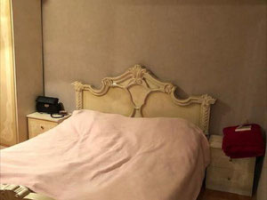 1 кімнатна квартира в Дідубе. Недорога квартира в Тбілісі, Дідубе — Пошуковик нерухомості від забудовників і власників GEOLN.COM. Фото 2