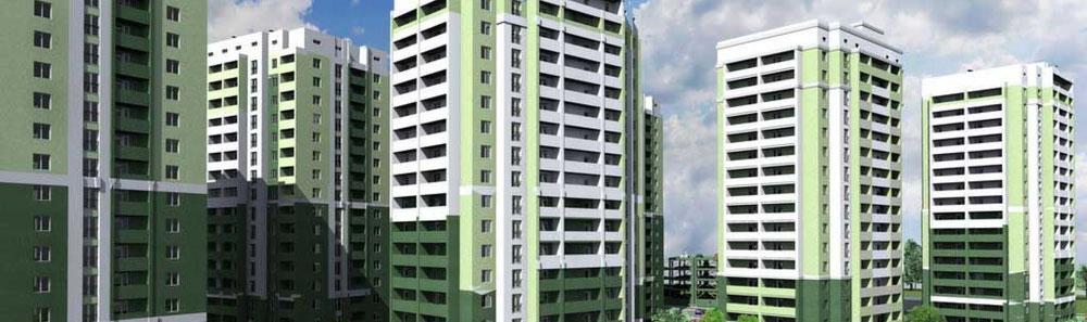 Real estate in Rogatinsky — look at the real estate search engine GEOLN.COM. Photo 1