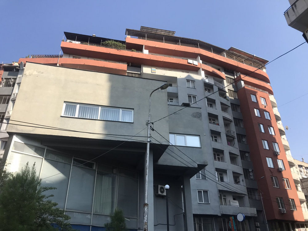 待售商业空间 190.00 m² — 来自开发商和业主的房地产搜索引擎 GEOLN.COM. 照片 1