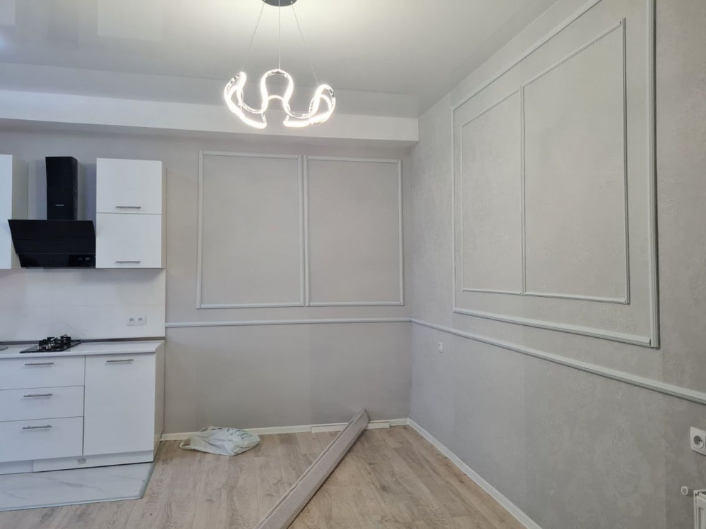 出售两房公寓 — 来自开发商和业主的房地产搜索引擎 GEOLN.COM. 照片 1