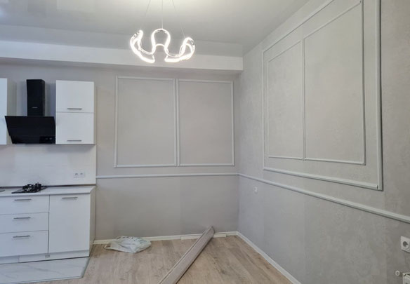 Продається 2-кімнатна квартира.