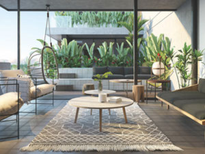 Квартири на продаж THE TAMORA — Пошуковик нерухомості від забудовників і власників GEOLN.COM. Фото 10