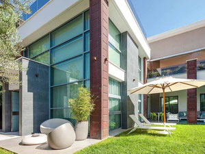 უძრავი კონება Coralli villa C30 — გადახედეთ უძრავი ქონების საძიებო სისტემას GEOLN.COM. ფოტო 2