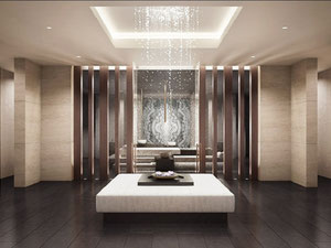 房地产在 MADISON SQUARE PARK TOWER — look at the real estate search engine GEOLN.COM. 照片 8