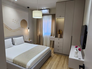 satılık tam eşyalı daire Durrës — Sahiplerden yada inşaatcilardan mülkiyet arama GEOLN.COM. Fotoğraf 7