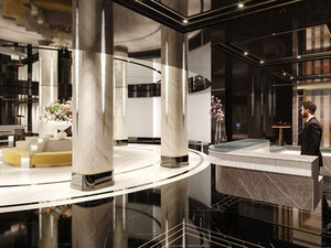Propiedad en venta en Waldorf Astoria Residences New York — mira el buscador inmobiliario GEOLN.COM. Foto 6
