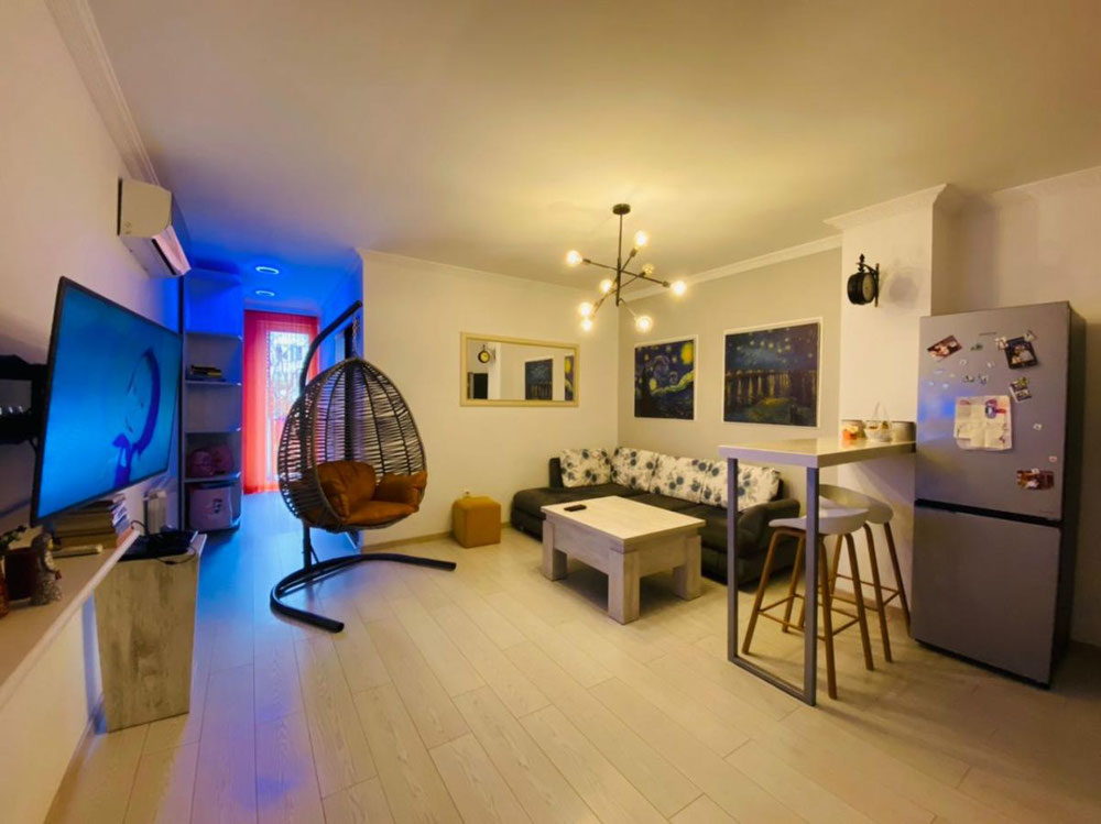 2室公寓出售 — 来自开发商和业主的房地产搜索引擎 GEOLN.COM. 照片 1