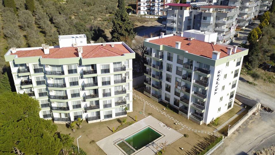 房地产在 Kotan Opsus Konutlari — look at the real estate search engine GEOLN.COM. 照片 4