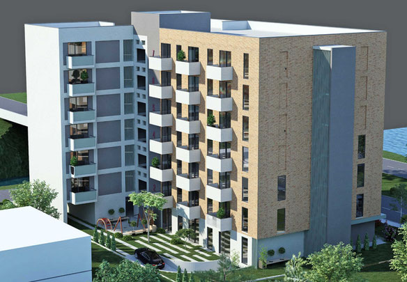 David Sarajishvili St., 43