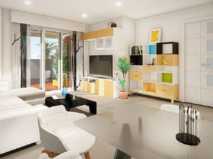 נדל"ן ב Fernan Perez de Oliva 41-43 — עיין במנוע חיפוש הנדל"ן GEOLN.COM. תמונה 3