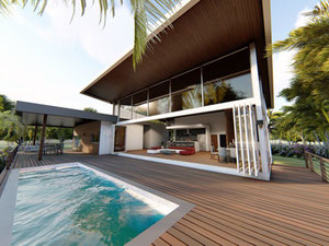 Нерухомість в Chial Reserve — дивіться на пошуковику нерухомості GEOLN.COM. Фото 3