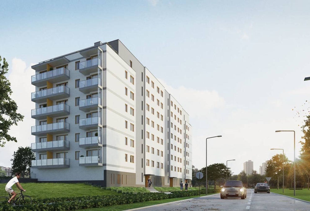 Недвижимость в Pasaz Aninski — смотрите на поисковике недвижимости GEOLN.COM. Фото 1