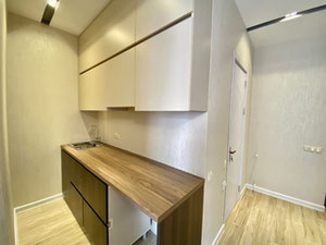 两室公寓出售 — 来自开发商和业主的房地产搜索引擎 GEOLN.COM. 照片 7