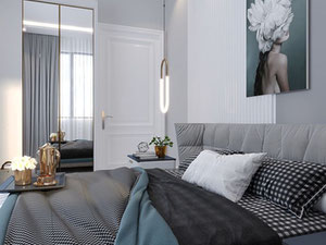 公寓 1 卧室 50 平方米，位于土耳其阿拉尼亚 — 来自开发商和业主的房地产搜索引擎 GEOLN.COM. 照片 40