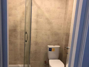 2 Schlafzimmer Wohnung in Isani. Kaufen Sie eine Wohnung in Tiflis, Isani — Immobilien-Suchservice von Bauträgern und Eigentümern GEOLN.COM. Foto 6